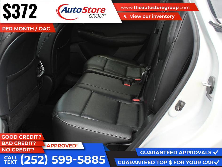 Used 2019 INFINITI QX50 Essential w/ Premium Heat Package AWD/4WD image 11