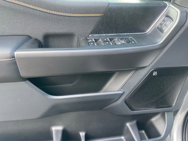 New 2025 Ford F150 Tremor w/ Equipment Group 402A High image 19