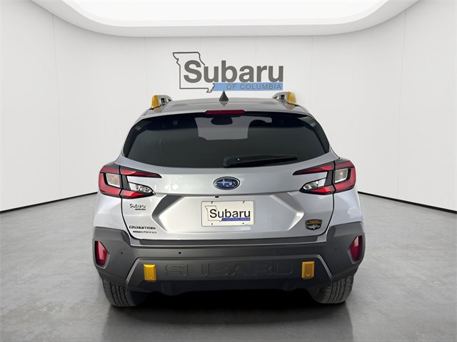 New 2025 Subaru Crosstrek 2.5i Wilderness w/ Crosstrek Mirror Package image 5
