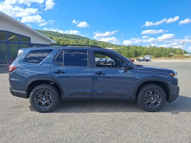 New 2026 Honda Pilot TrailSport image 8
