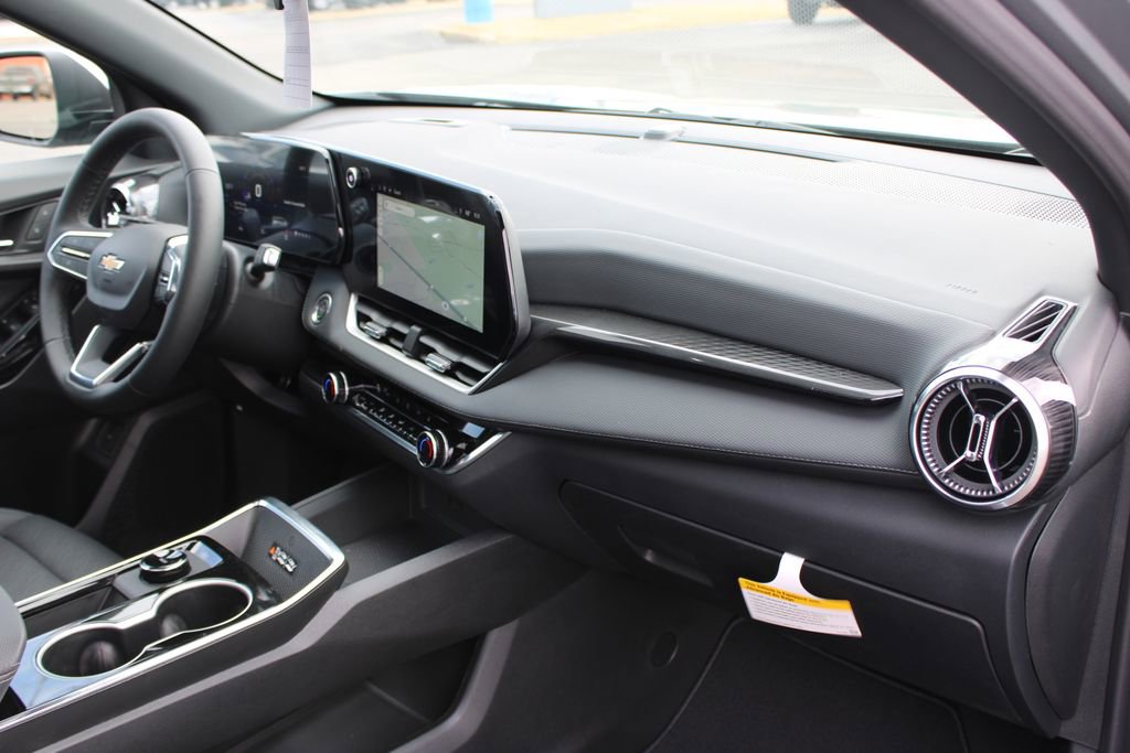 New 2026 Chevrolet Equinox LT image 28