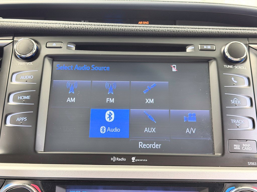 Used 2015 Toyota Highlander XLE AWD/4WD image 58