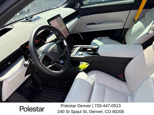 Used 2025 Polestar Polestar 3 AWD/4WD image 8