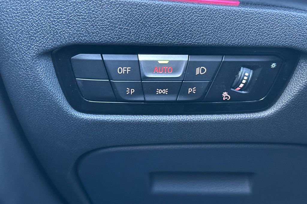 Used 2024 BMW M4 xDrive Competition image 29