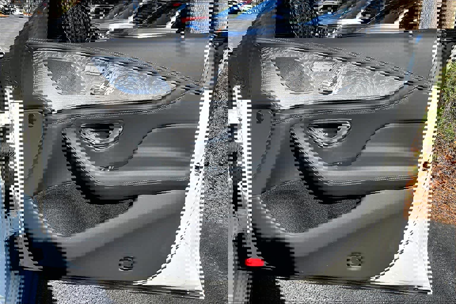 Used 2024 Mercedes-Benz AMG GT 53 image 22