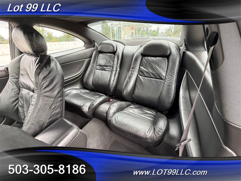 Used 2006 Pontiac GTO RWD image 16
