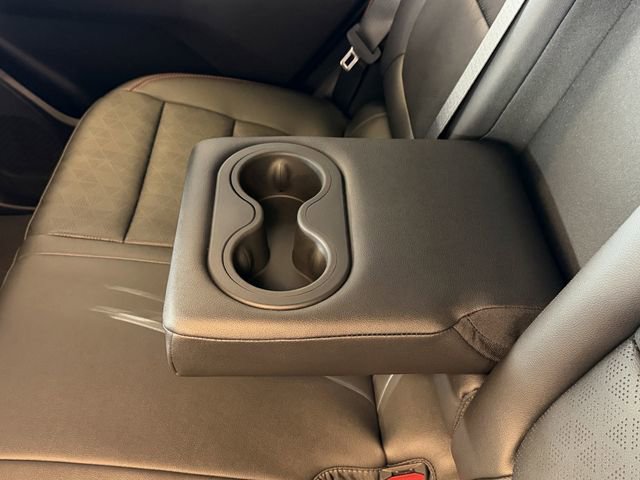 New 2027 Chevrolet Bolt RS image 13