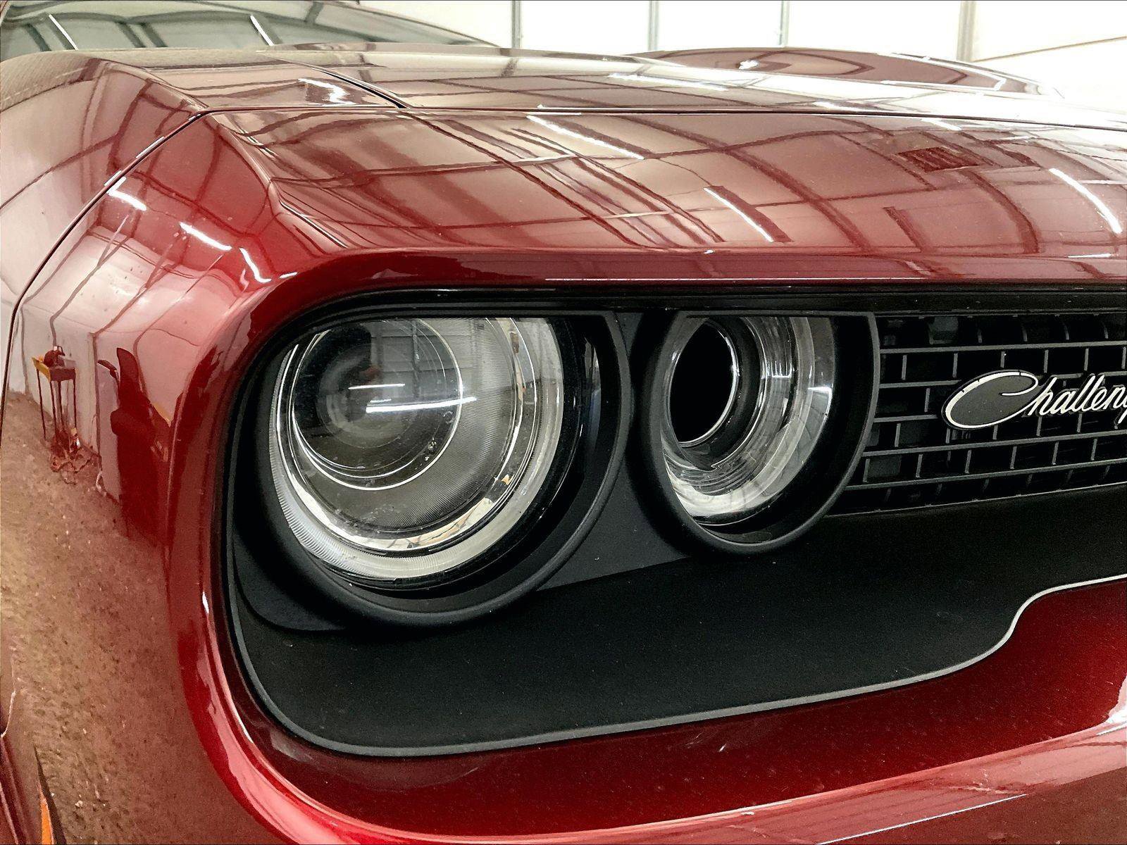 Used 2022 Dodge Challenger R/T Scat Pack RWD image 27