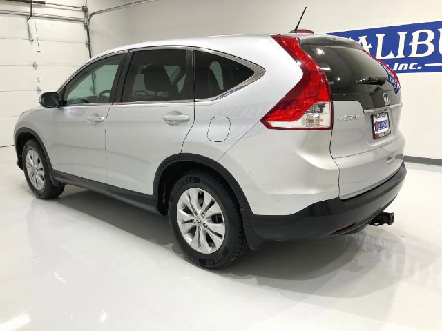 Used 2014 Honda CR-V EX image 16