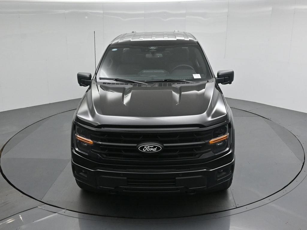 New 2026 Ford F150 XLT w/ FX4 Off-Road Package AWD/4WD image 34