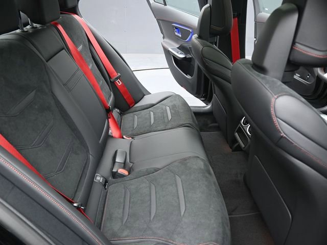 New 2026 Mercedes-Benz C 43 AMG 4MATIC Sedan image 29
