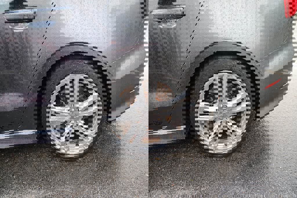 Used 2016 Audi S3 Premium Plus image 9