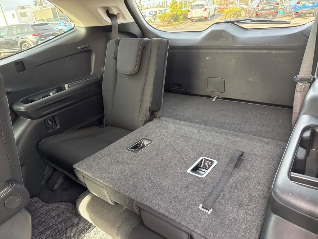 Certified 2024 Subaru Ascent Premium w/ Convenience Package image 19