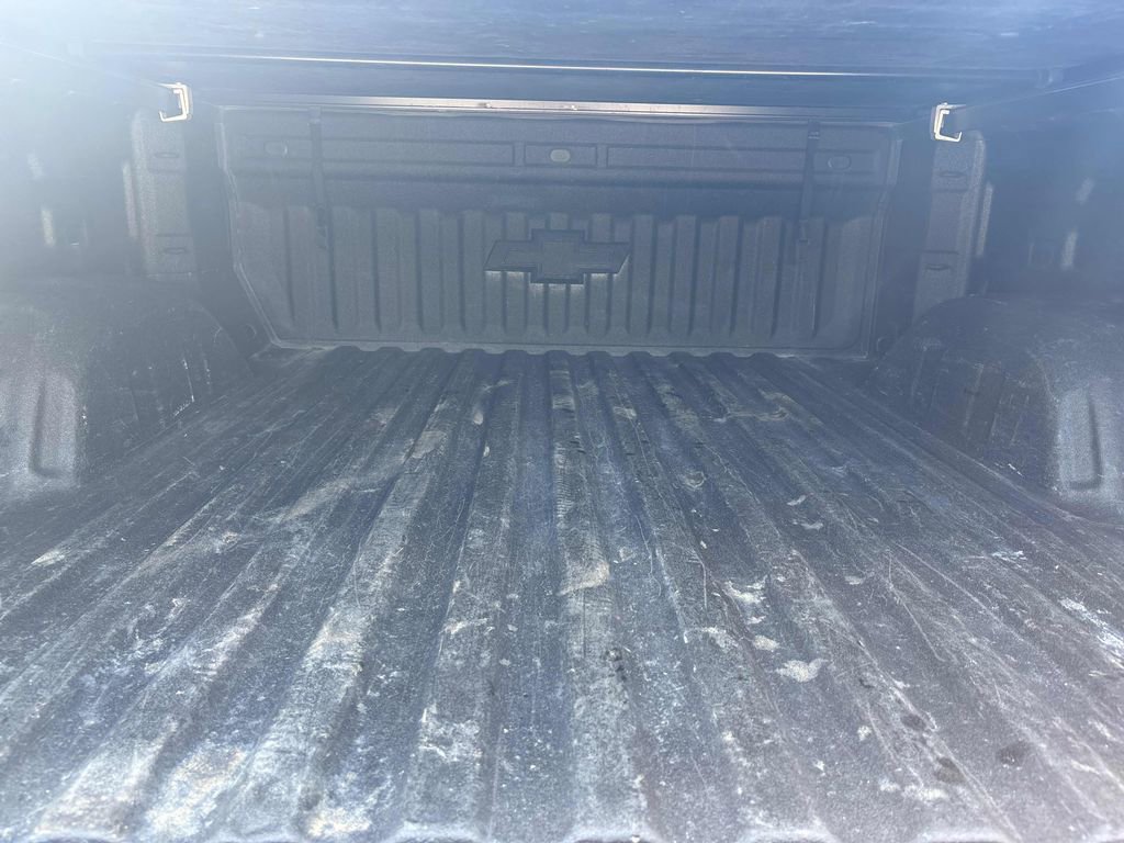 Used 2019 Chevrolet Silverado 1500 RST AWD/4WD image 27