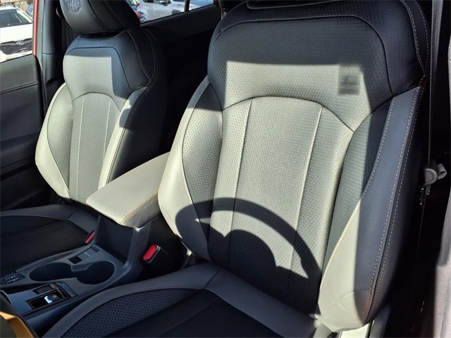 Certified 2025 Subaru Crosstrek 2.5i Wilderness w/ Crosstrek Mirror Package image 7