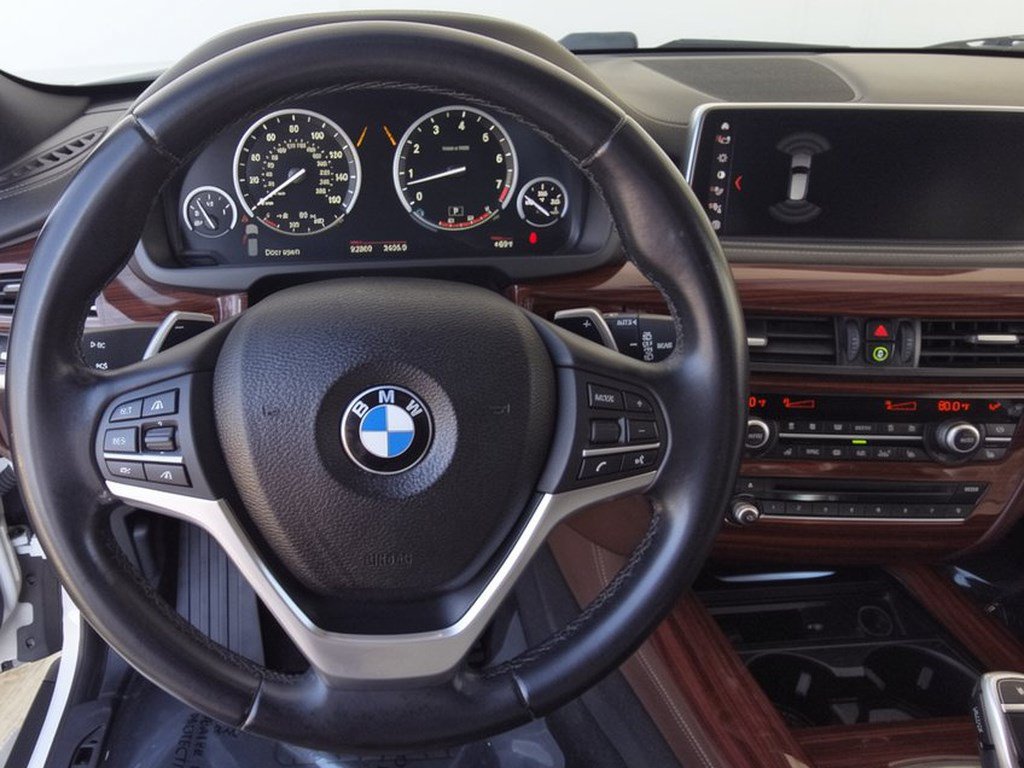 Used 2018 BMW X5 xDrive35i AWD/4WD image 10