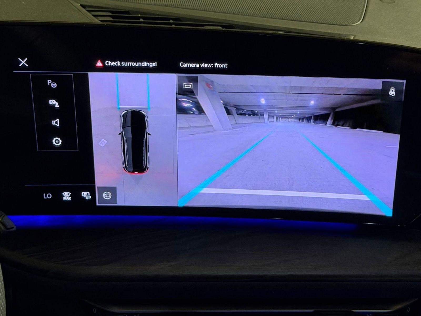 New 2025 Audi SQ5 Prestige AWD/4WD image 29
