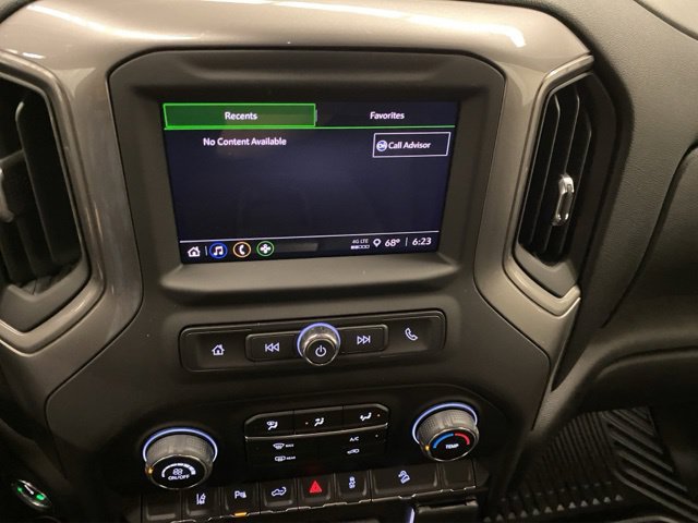 New 2026 Chevrolet Silverado 2500 Custom w/ Custom Value Package AWD/4WD image 19
