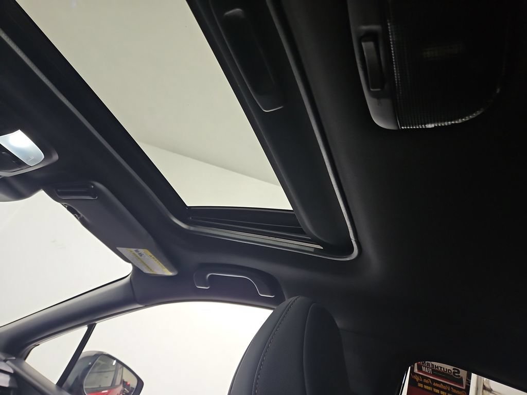 New 2026 Subaru Crosstrek 2.5i Wilderness w/ Crosstrek Mirror Package AWD/4WD image 20
