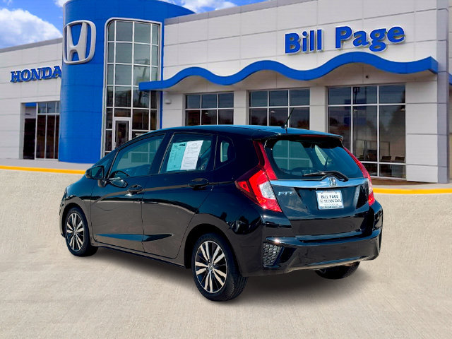 Used 2015 Honda Fit EX image 6