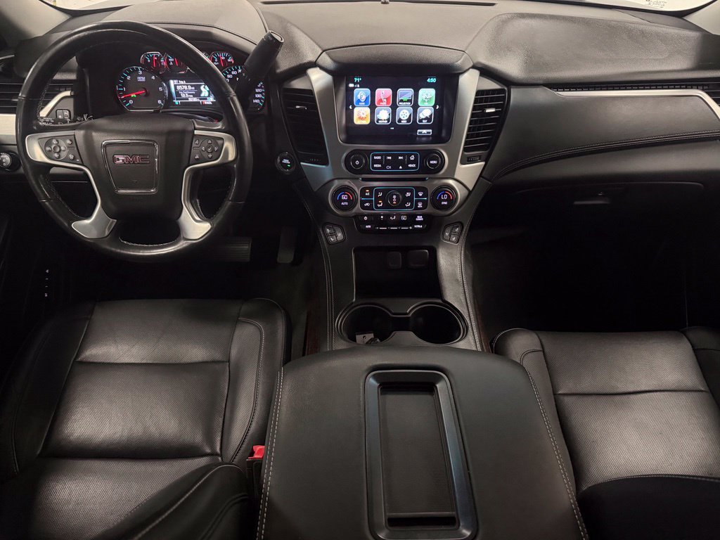 Used 2018 GMC Yukon SLT w/ Open Road Package AWD/4WD image 15