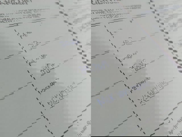 Used 2022 Chevrolet Silverado 3500 High Country w/ Safety Package II image 11