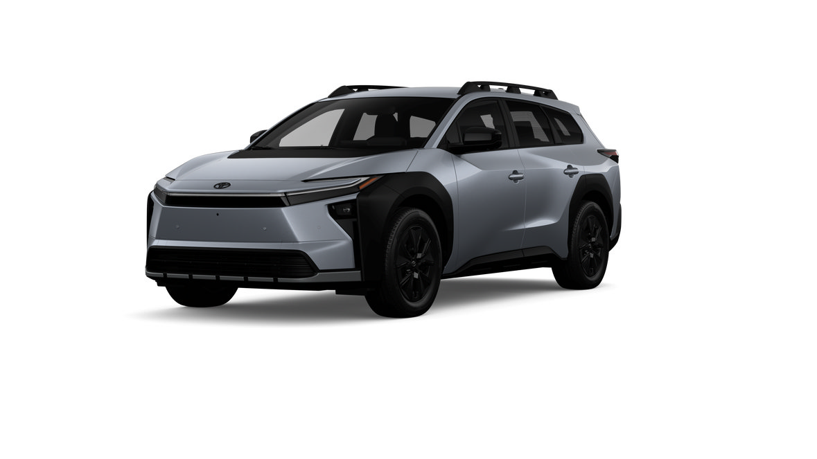 New 2026 Toyota bZ Woodland AWD/4WD image 80