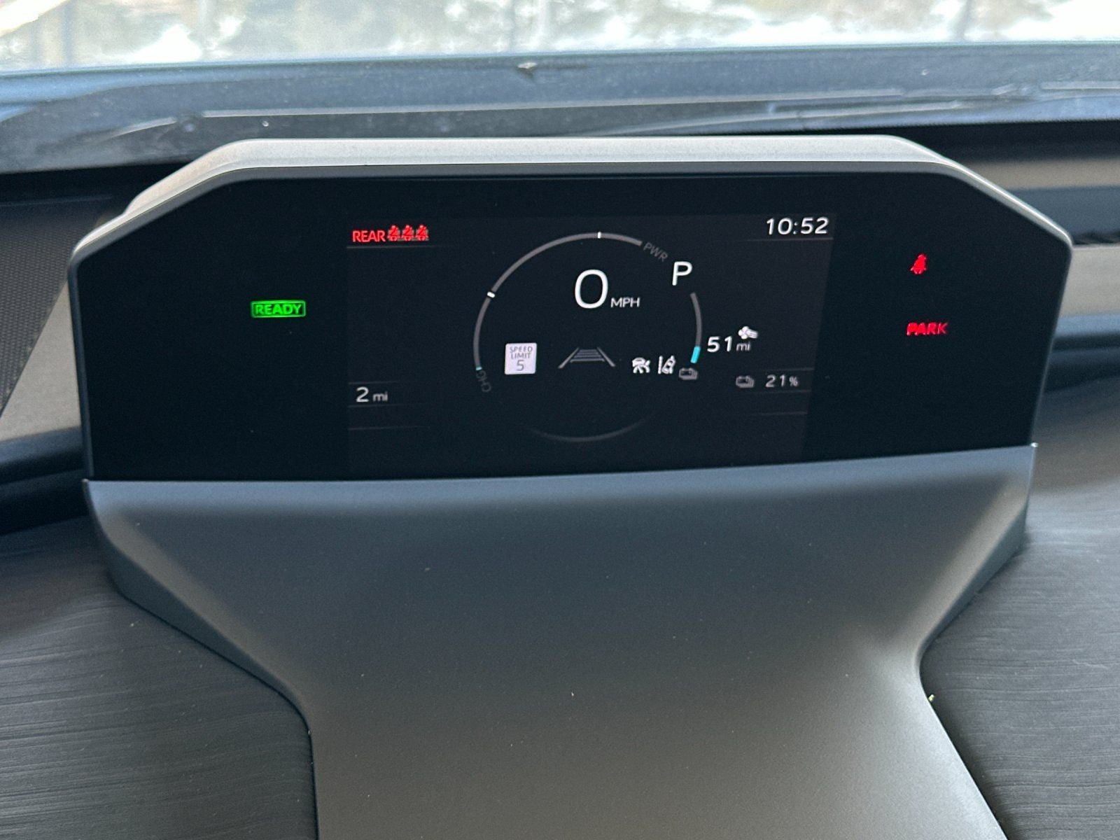 New 2026 Toyota C-HR AWD/4WD image 28