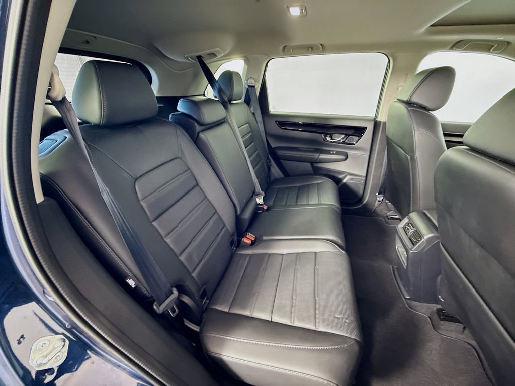 Used 2026 Honda CR-V EX-L image 27