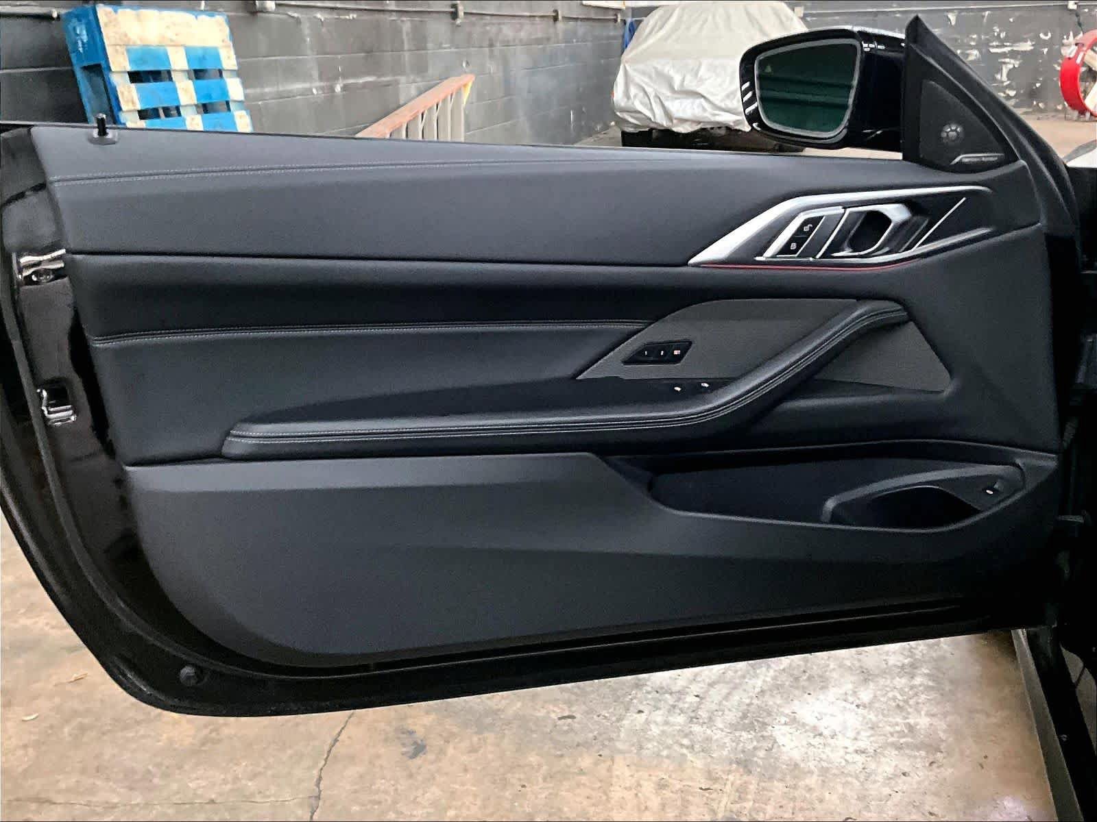 Used 2023 BMW 430i xDrive Convertible w/ M Sport Package image 23