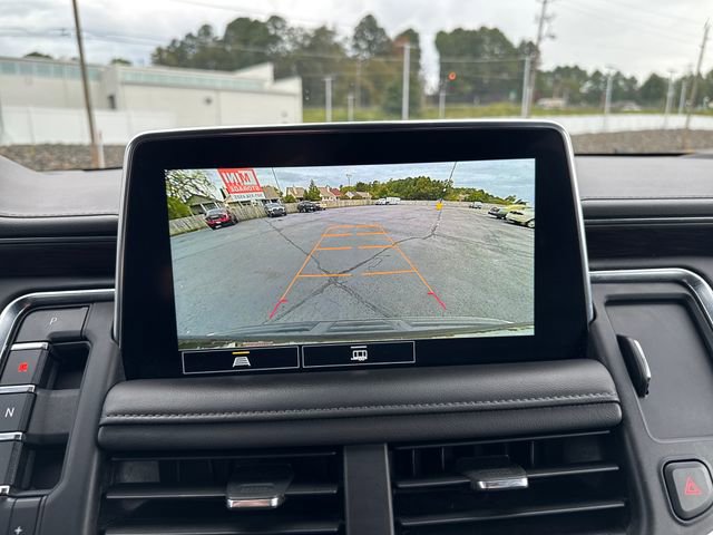 Certified 2021 Chevrolet Suburban Z71 image 26