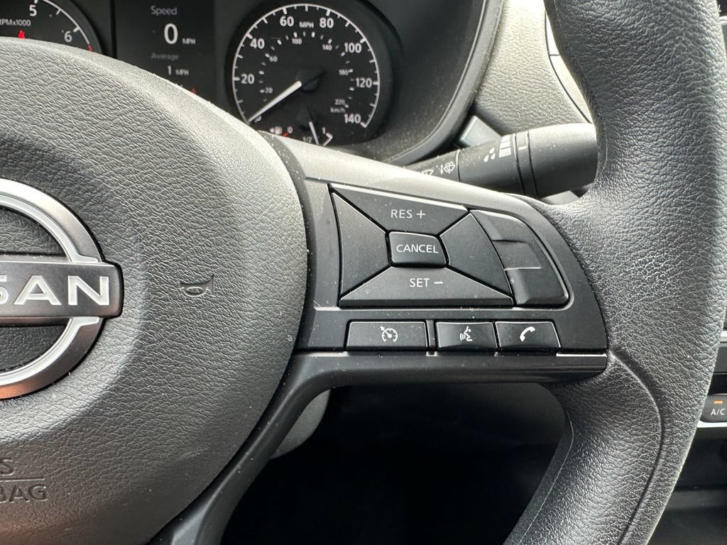 Used 2025 Nissan Altima 2.5 S FWD image 24