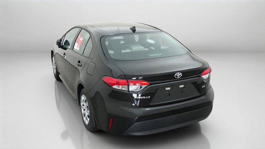 New 2027 Toyota Corolla LE FWD image 6