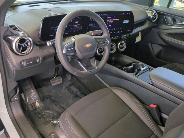 Certified 2026 Chevrolet Blazer EV LT FWD image 11