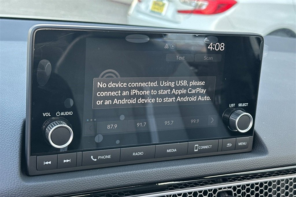 New 2026 Honda Civic image 19