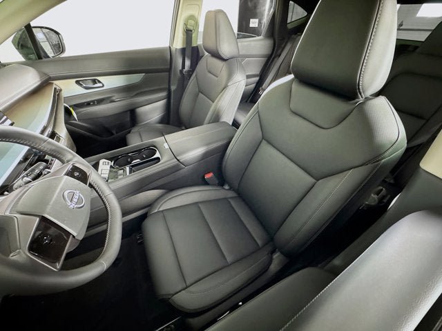New 2026 Nissan Murano SL AWD/4WD image 18
