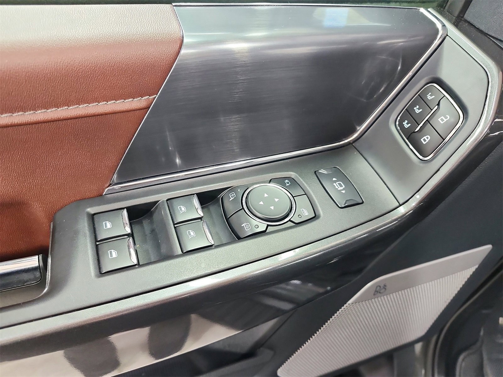 Used 2021 Ford F150 Lariat w/ Equipment Group 502A High image 37