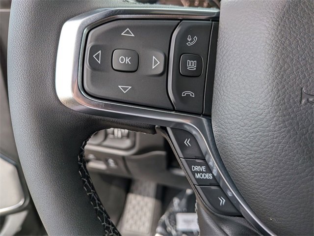 New 2026 RAM 1500 Laramie w/ Night Edition image 20
