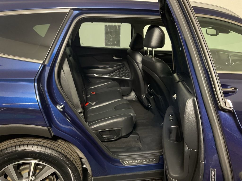 Used 2020 Hyundai Santa Fe Limited image 35