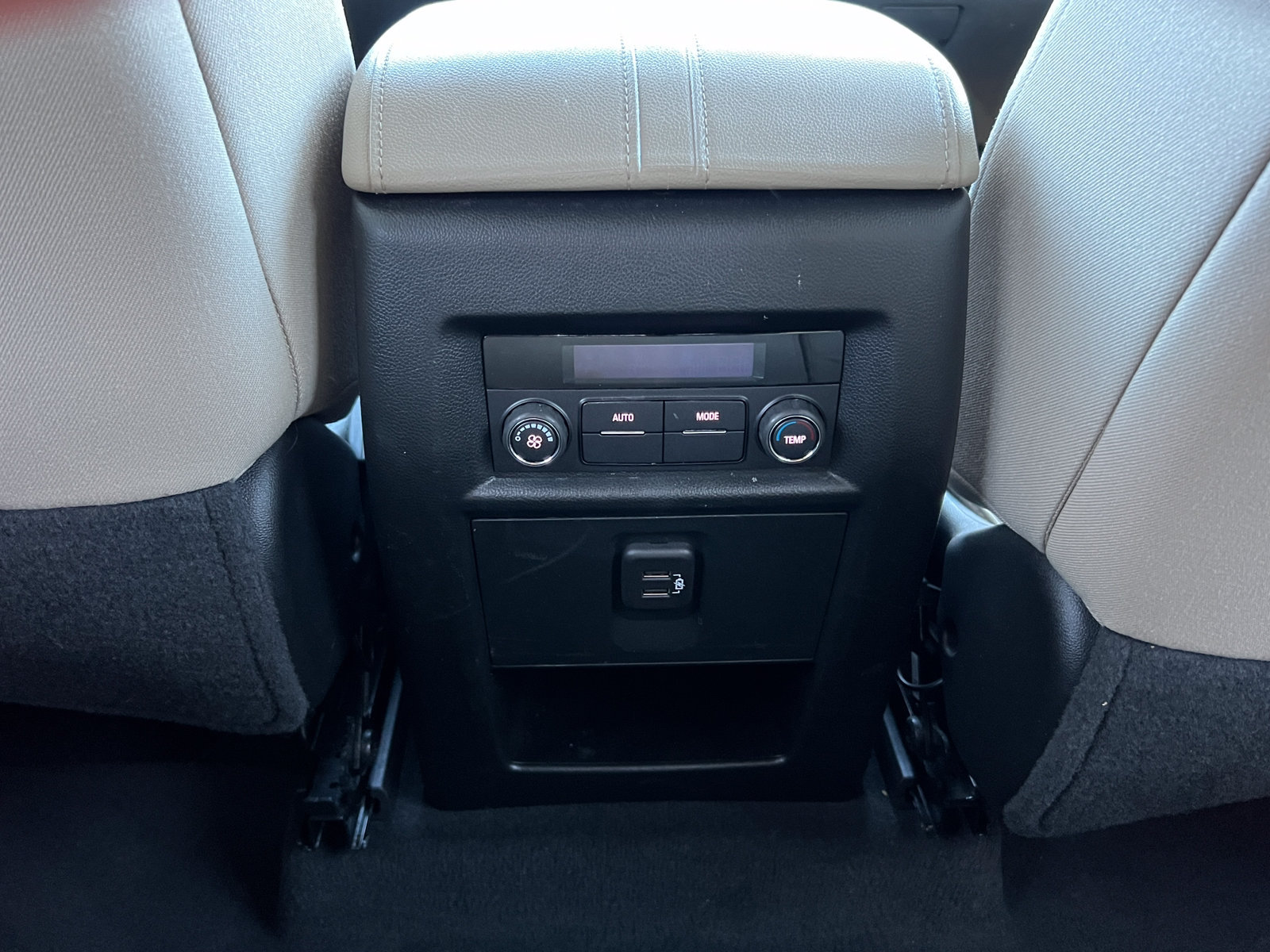 Used 2024 Chevrolet Traverse LS w/ Safety Package FWD image 36
