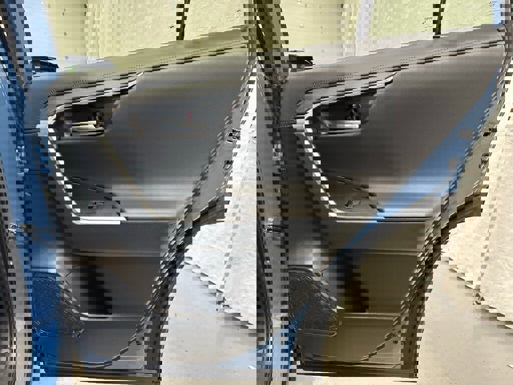 Used 2024 Toyota RAV4 XSE image 50