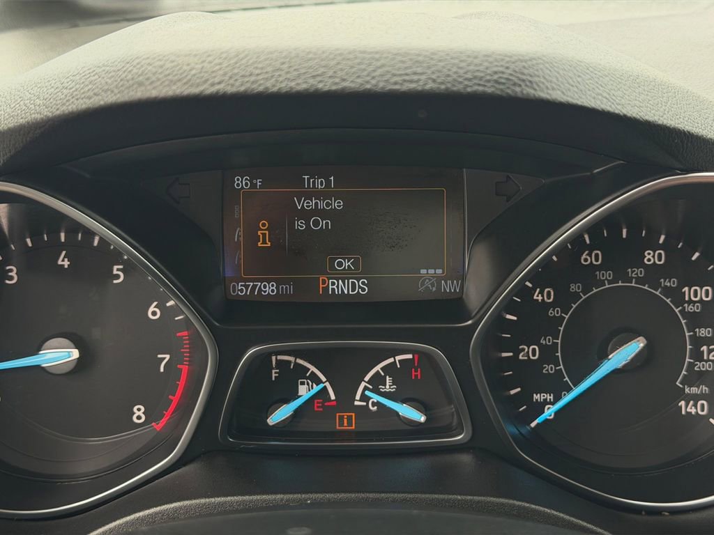Used 2019 Ford Escape Titanium FWD image 21