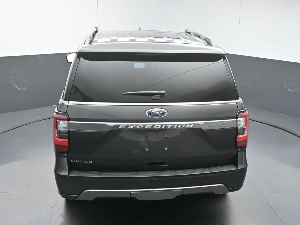 Used 2019 Ford Expedition Limited w/ Equipment Group 302A image 48