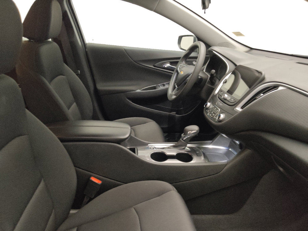 Used 2023 Chevrolet Malibu LT image 21