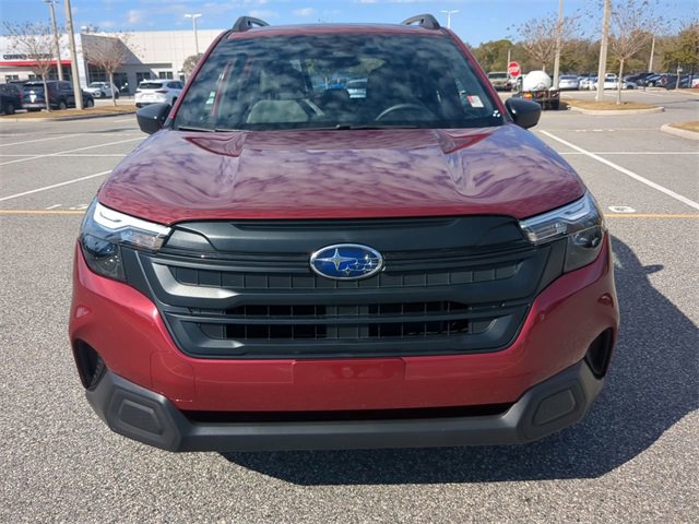 Used 2025 Subaru Forester image 9