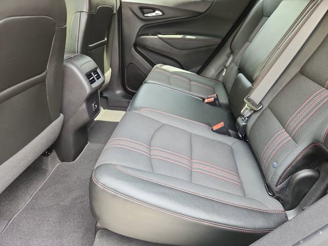 Certified 2024 Chevrolet Equinox RS FWD image 23
