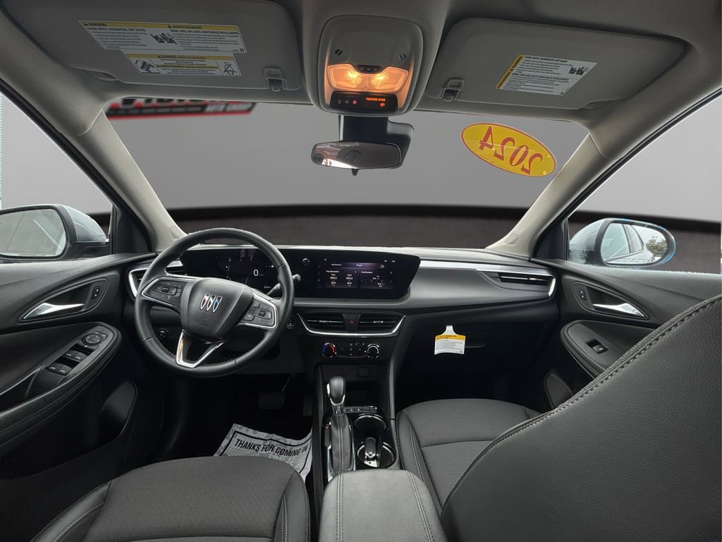 Used 2024 Buick Encore GX Preferred image 25