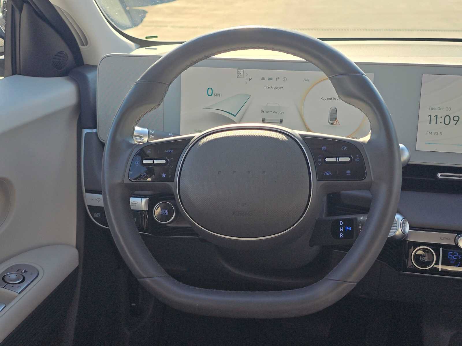 Used 2024 Hyundai Ioniq 5 SEL RWD image 19