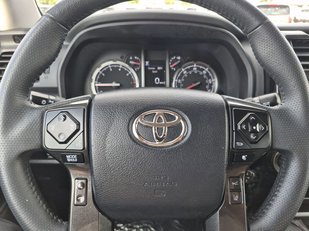Used 2024 Toyota 4Runner TRD Off-Road image 18