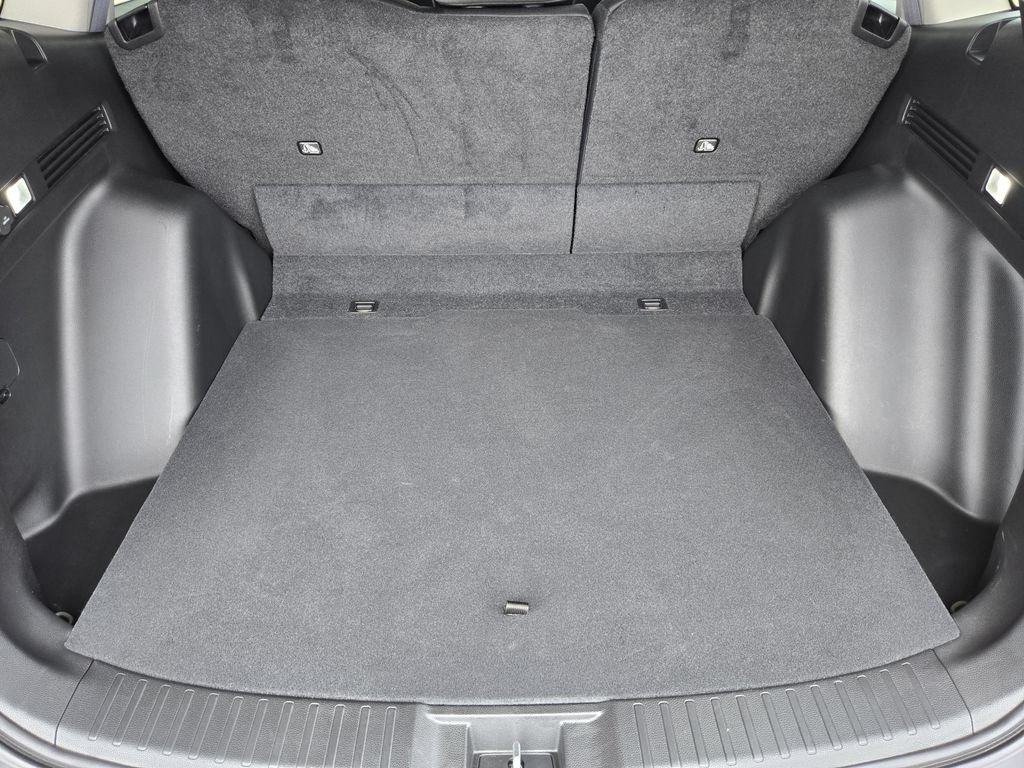 Used 2024 Honda CR-V EX image 27